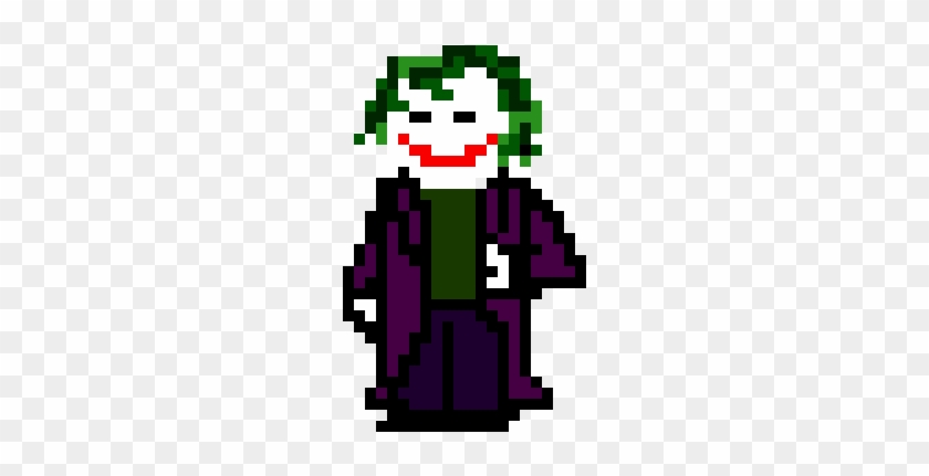 The Joker - Cartoon #845915