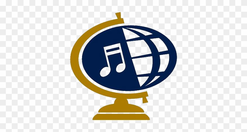 Music Celebrations International Logo #845925