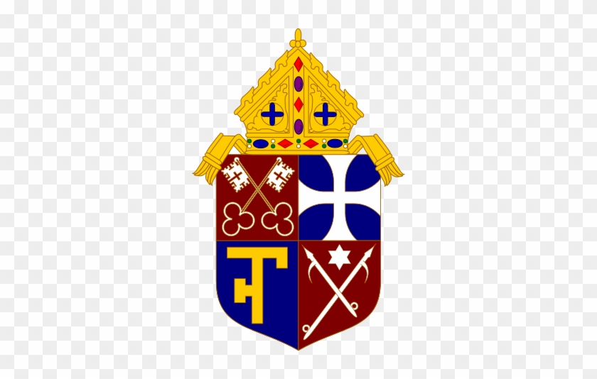 Roman Catholic Archdiocese Of Manila #845956