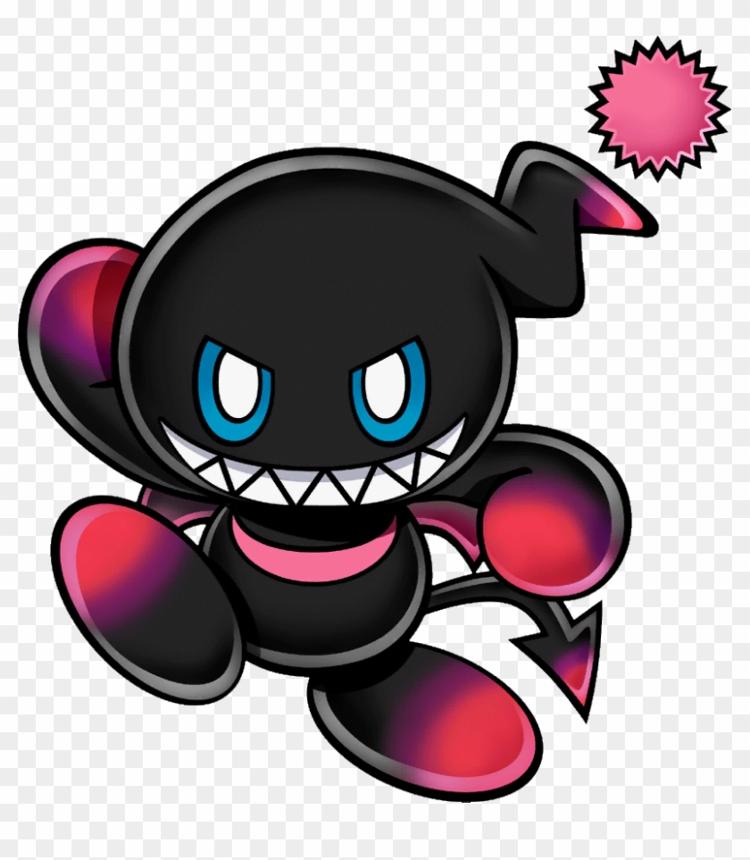 Dark Chao Sonic Adventure 2 #846050