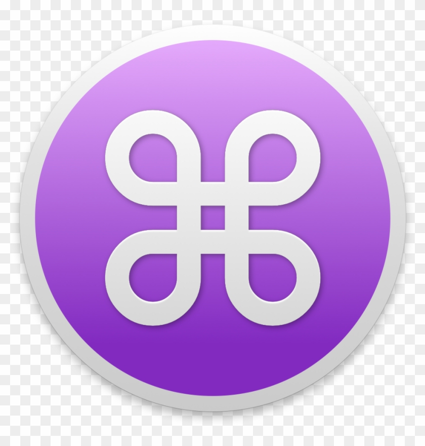 Application Icon - Apps With Purple Icons #846049