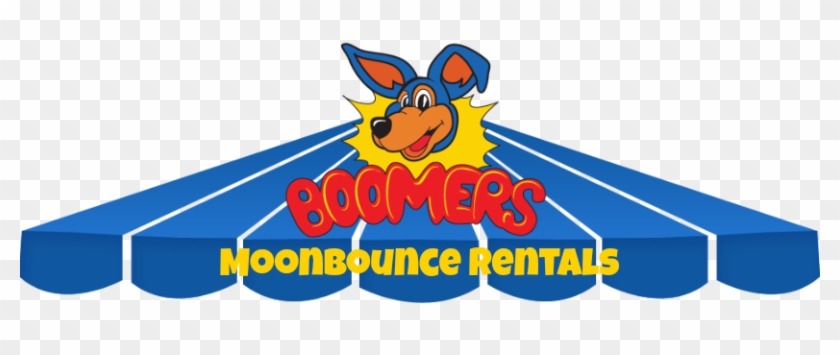 Boomers Bounces - Boomers! Parks #846107