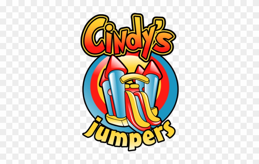 Cindys Jumpers, Llc - Cindys Jumpers #846109