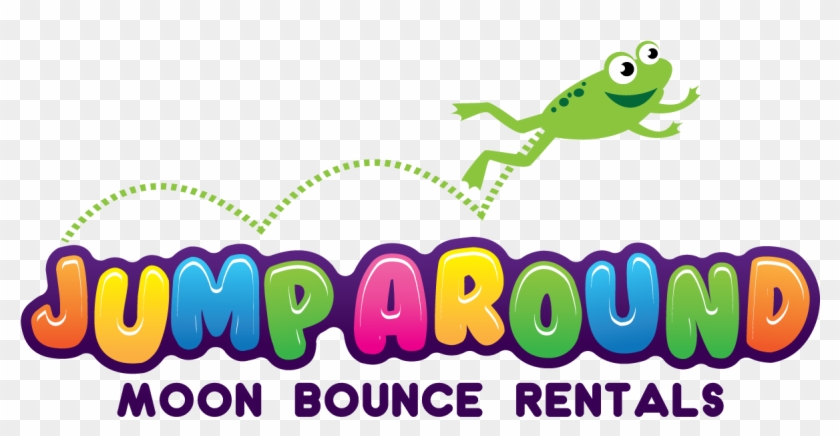 Jump Around Moon Bounce Rentals Serving Macomb County - Balloon Artist #846124