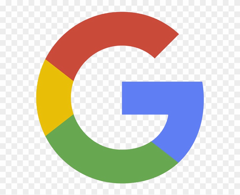Google Is Building A 100kw Radio Transmitter At A Spaceport - Google Logo 2018 #846127