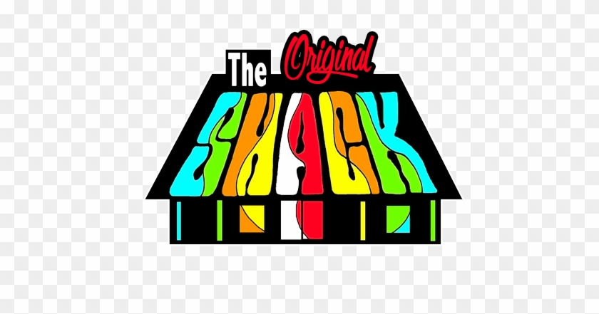 Logo - Shack Burger Resort Logo #846159