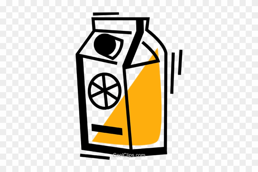 Juice Clipart Refreshments - Orange Juice Clip Art #846186