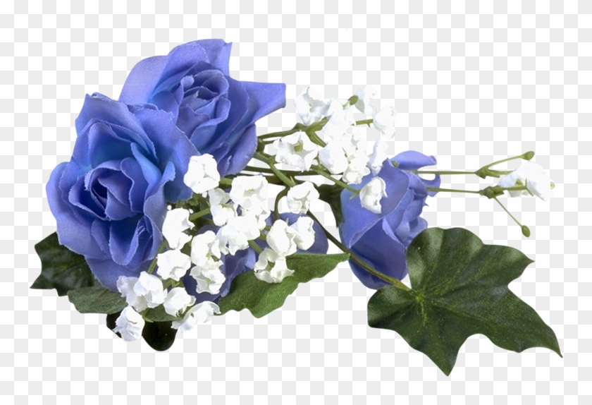 Blue Roses - Imagens Do Nome Andrea #846212