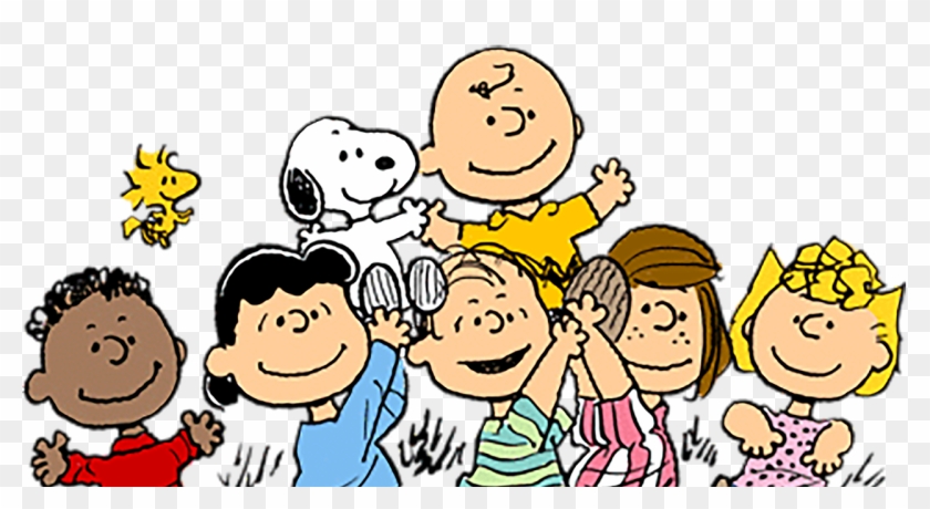 Peppermint Patty Inspired Me As A Person With Learning - Peanuts Gang #846283