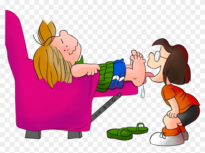 Peanut Clipart Peppermint Patty - Cartoon #846325