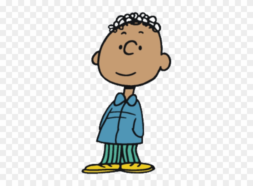 Franklin From Charlie Brown #846360