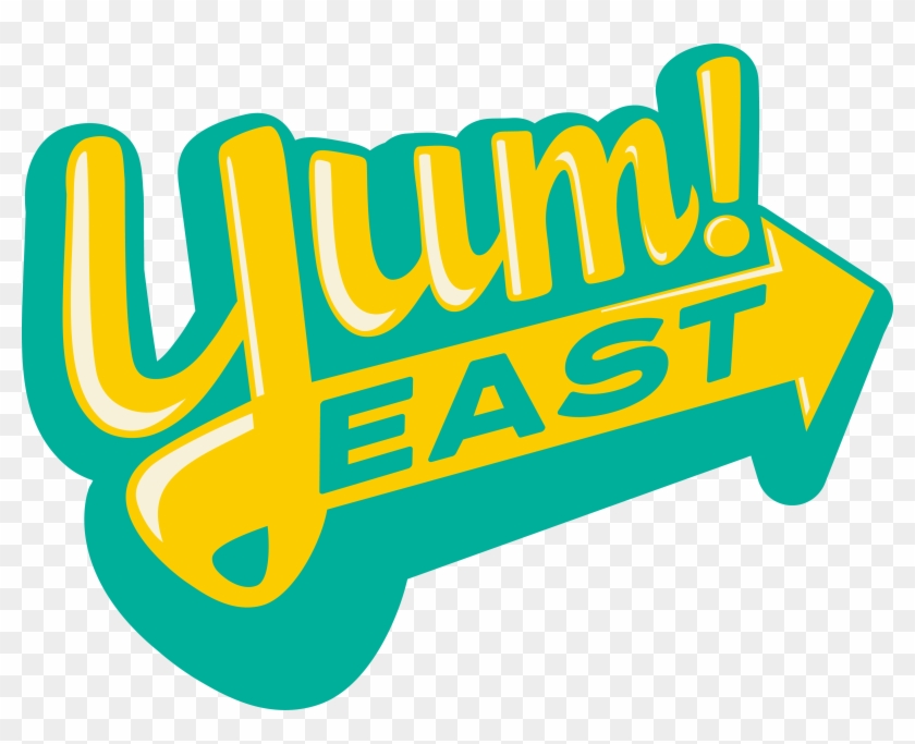 Yum East Logo No Date - Fannie Battle Day Home #846365