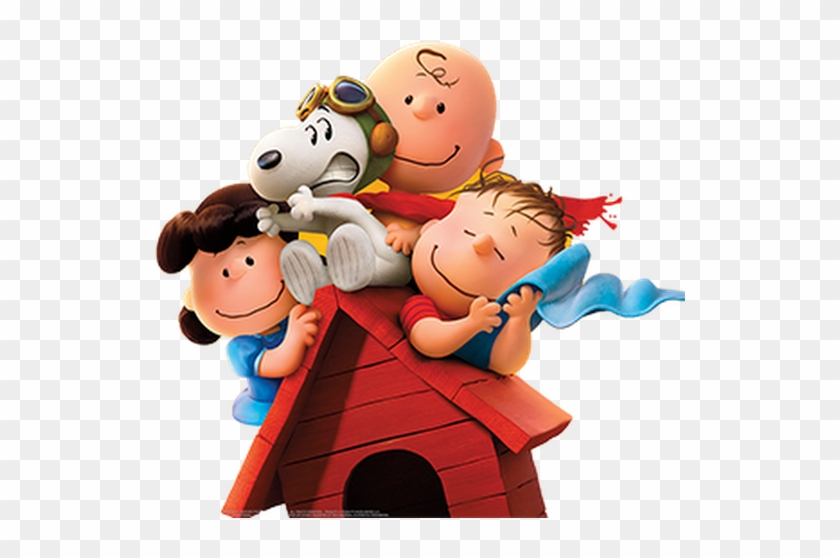Photo - Peanuts Movie #846381