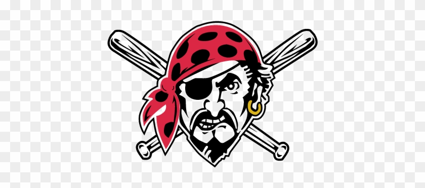 Pittsburgh Steelers Clip Art - Jolly Roger Pittsburgh Pirates #846459