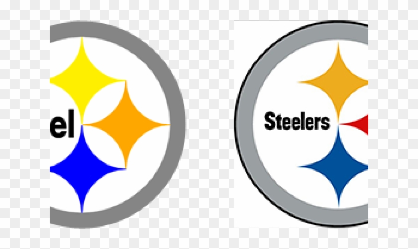 Steelers Symbol - Pittsburgh Steelers #846468