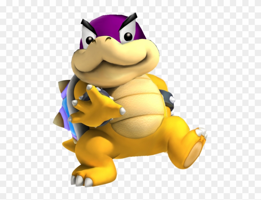 Noah Koopa - Dragonia Koopa #846482
