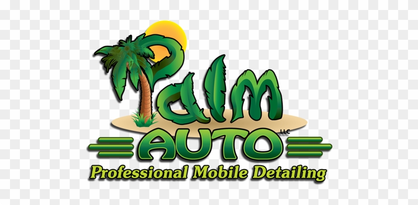 Palm Auto Llc - Car #846481