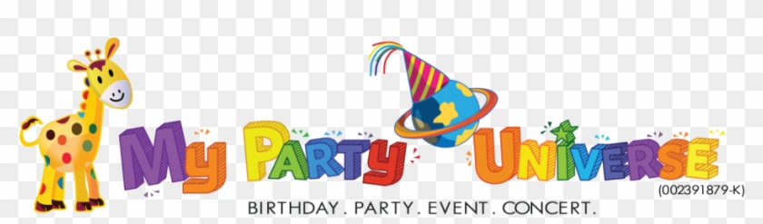 Party Supplies Malaysia - Party Supplies Malaysia #846493