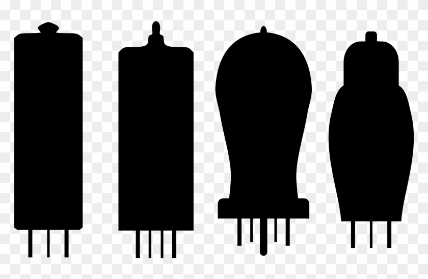 Vacuum Tube Icon #846520