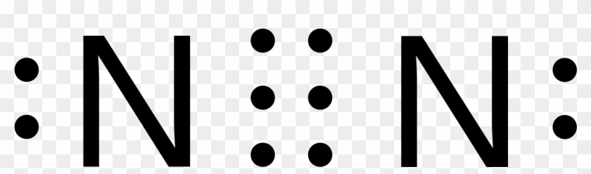 Open - Lewis Structure For N2 #846523