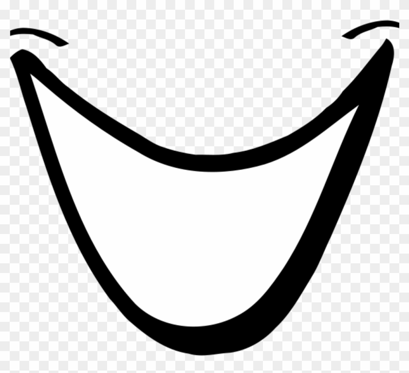 Smile Clipart Smile Clipart Clipart Panda Free Clipart - Clip Art #846560