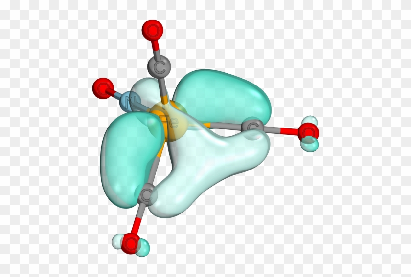 A Different, But Also Common 2e3c Bond Is Often Formed - Banana #846602