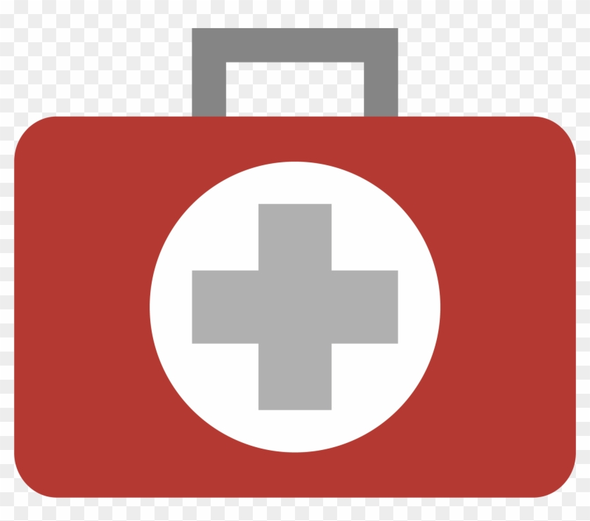 First Aid Kit - First Aid #846621