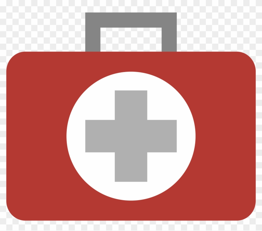 First Aid Kit - First Aid #846621