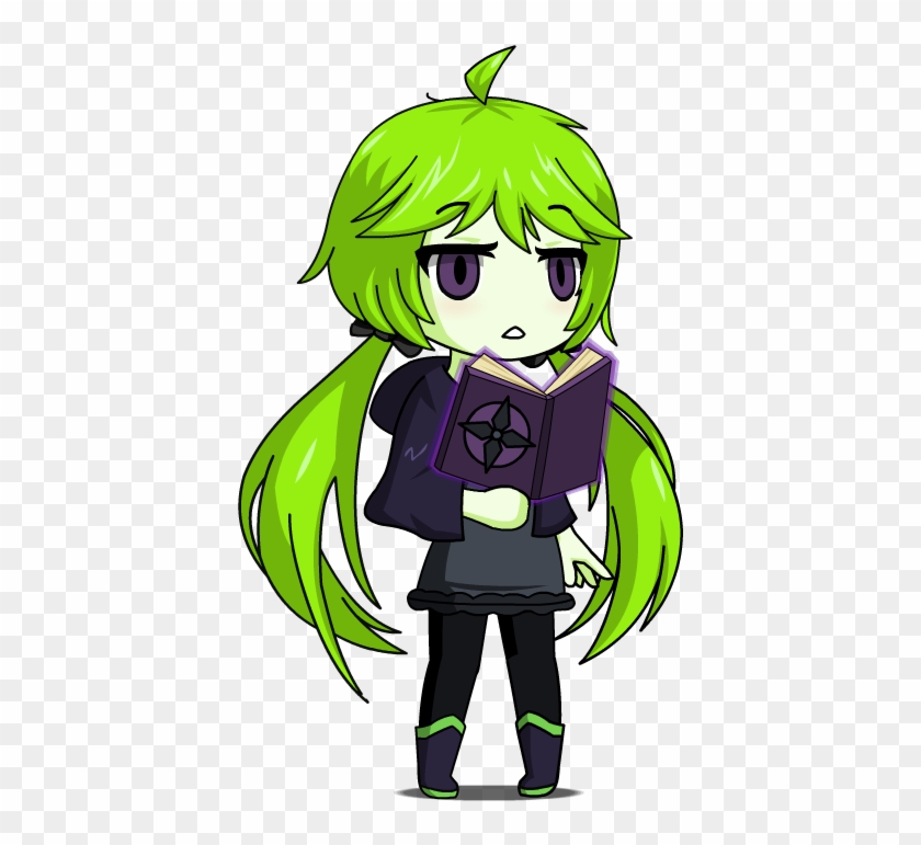 Anime Gacha Simulator  RPG Artist Chibi Anime purple studio violet  png  PNGWing