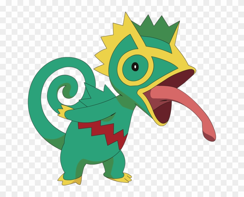 Kecleon - Pokemon Kecleon #846747