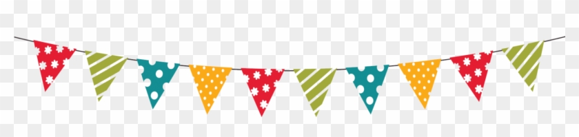 Birthday Banner Png #846761