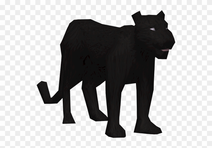 Odysseus Was A Panther Slain By Dragonkin - Wiki - Free Transparent PNG  Clipart Images Download