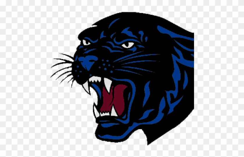 Panthers & Prowlers News - Franklin High School Los Angeles Logo #846789