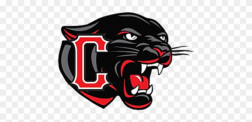 Panther Baseball - Creston High School C #846831