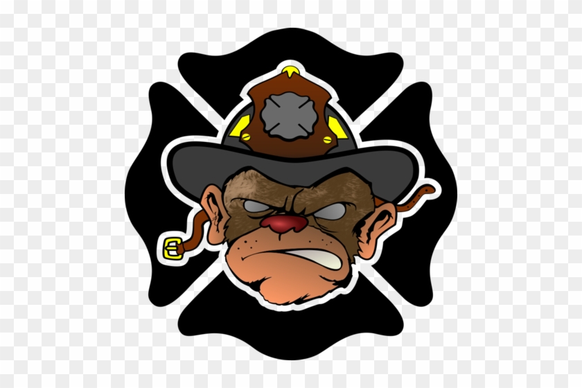 Hose Monkey - Firefighter #846841