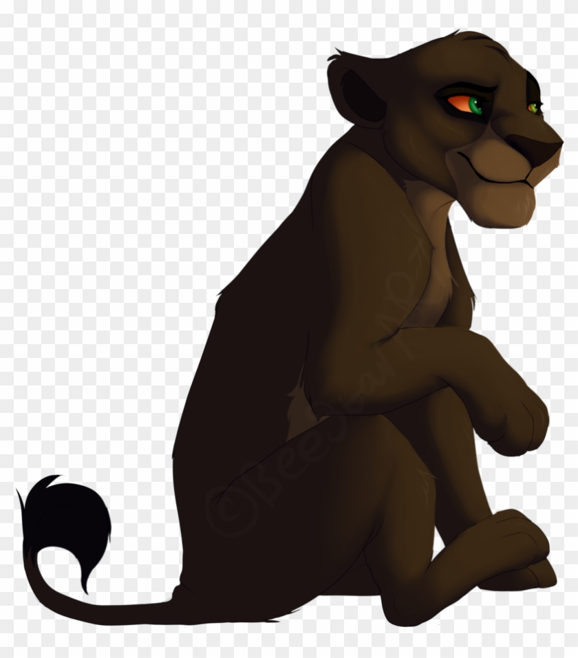 Ych For Kovucent97 By Beestarart - Jaguar #846839