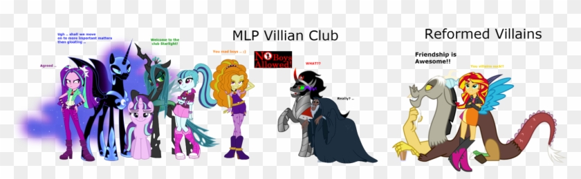 Nukarulesthehouse1 83 19 *outdated* New Villain Club - Fairy Unicor Full Color Decal, Fairy Unicorn Full Color #846917