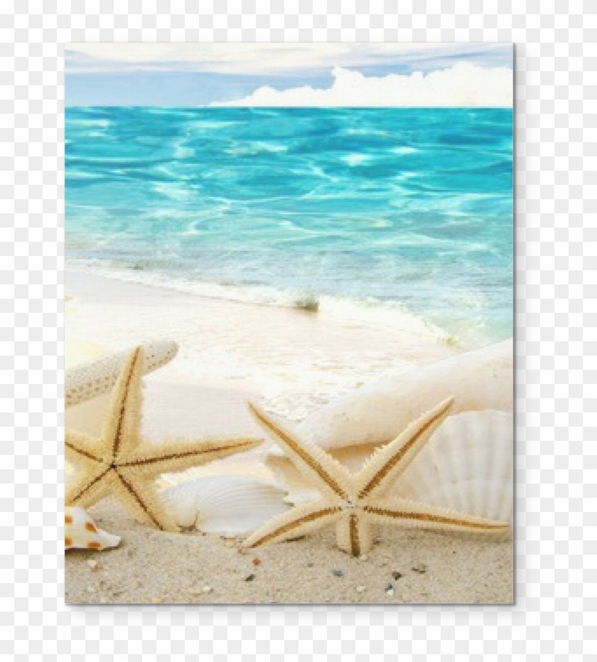 Chilly Morning 2, Canvas Wall Art - Magnifeko Safe And Painless Electric Callus Remover #846949