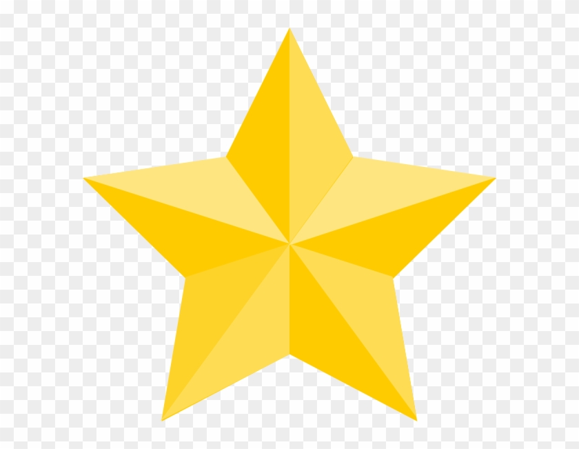 Star Transparent Background #847035