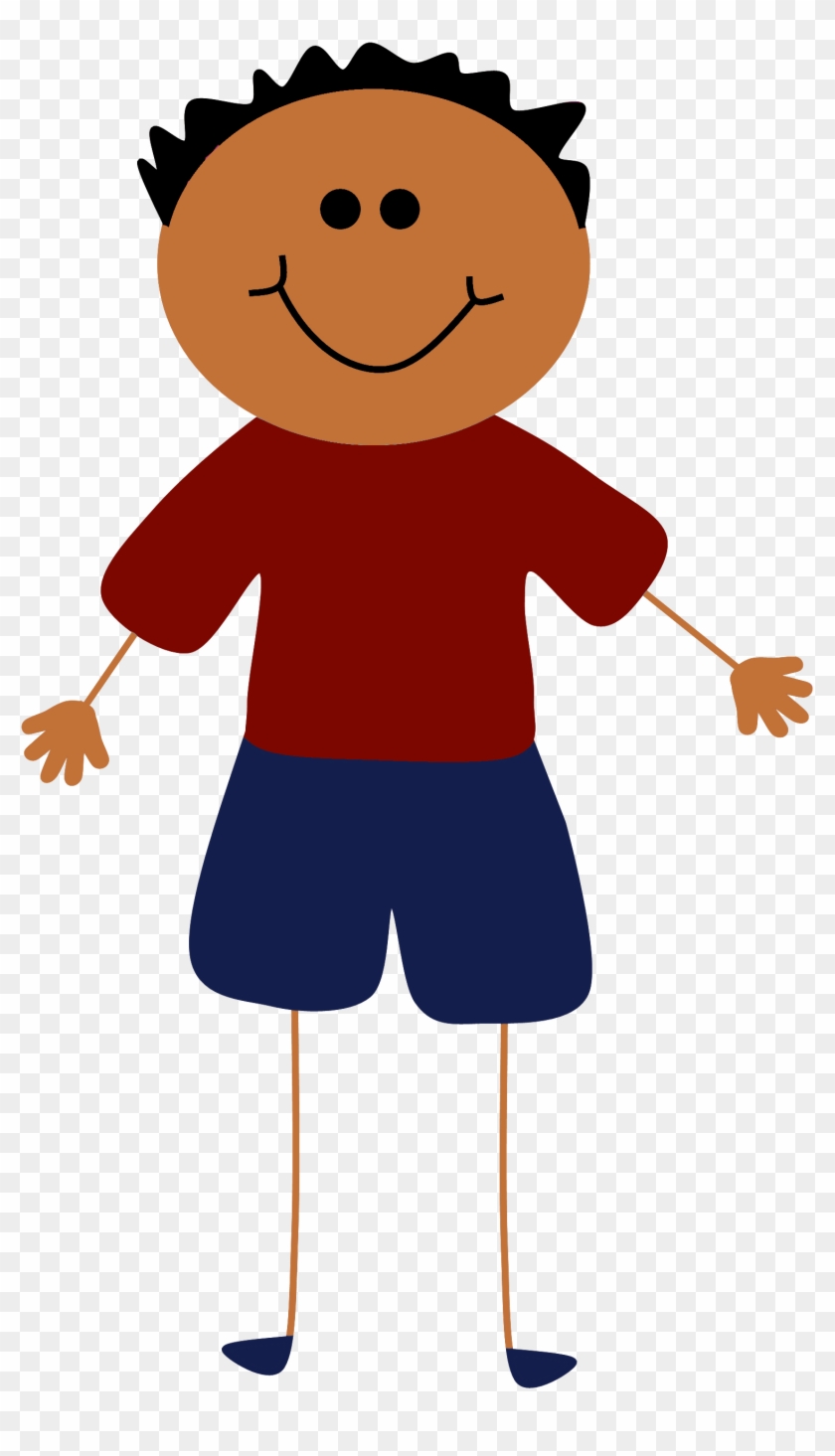 Boneco de palito png