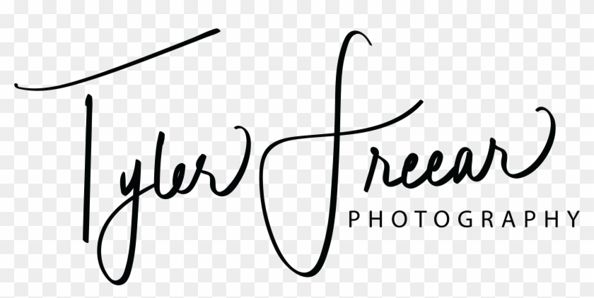 Tyler Freear Photography - Calligraphy #847108
