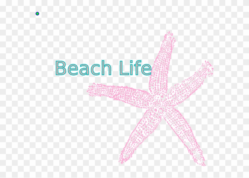 Latest Coral Starfish Clipart With Pink Starfish Clipart - Private Listing For Pam 2 Pair Custom Angela Style #847117