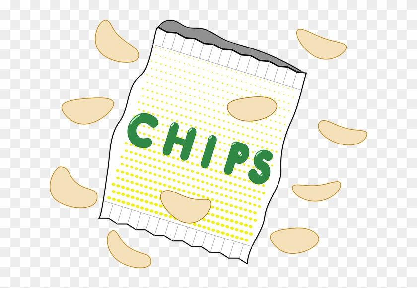 French Fries 155679 - French Fries #847149