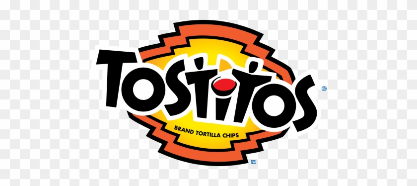 The Ridged Corrugations Are Designed To Create A Sturdier, - Logo Tostitos #847165