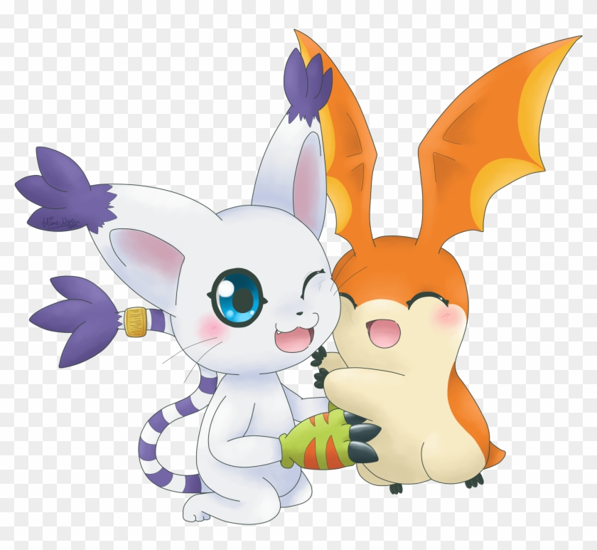 We Are Back By Hime Nyan - We Are Back By Hime Nyan #847221