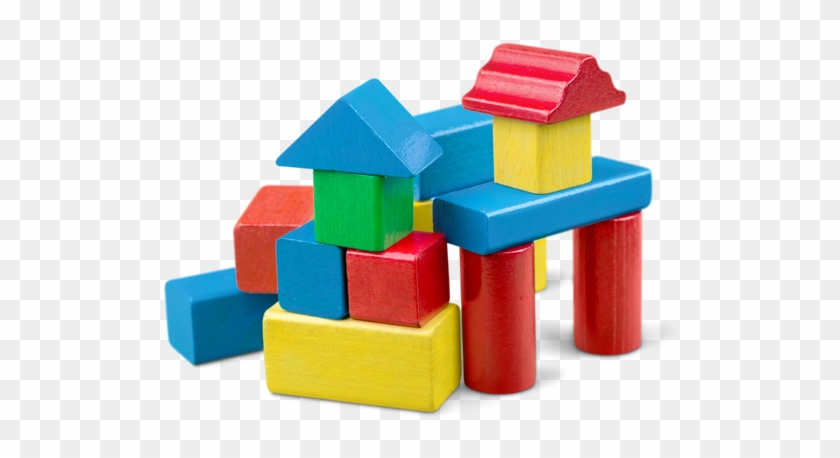 Building Blocks - Child #847223