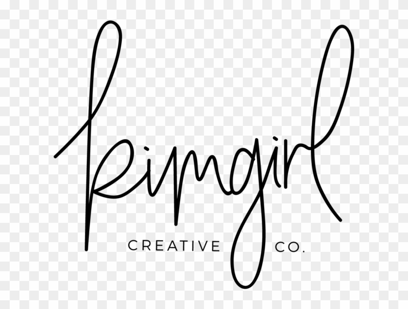 Kimgirl Creative Co. #847225