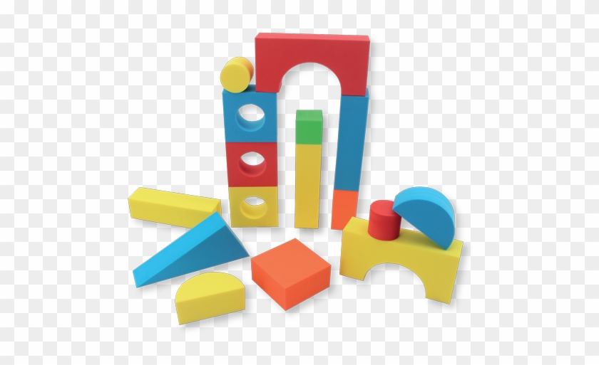 1728 › Eva Colour Foam Blocks - 1728 › Eva Colour Foam Blocks #847230