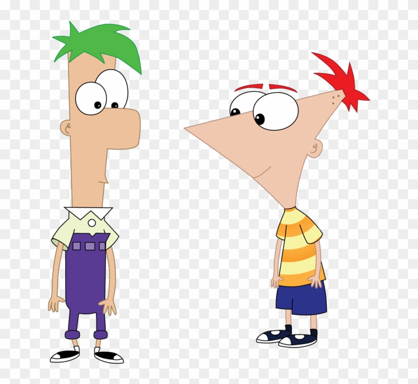 Phineas Flynn Ferb Fletcher Perry The Platypus Candace - Phineas Flynn Ferb Fletcher #847271