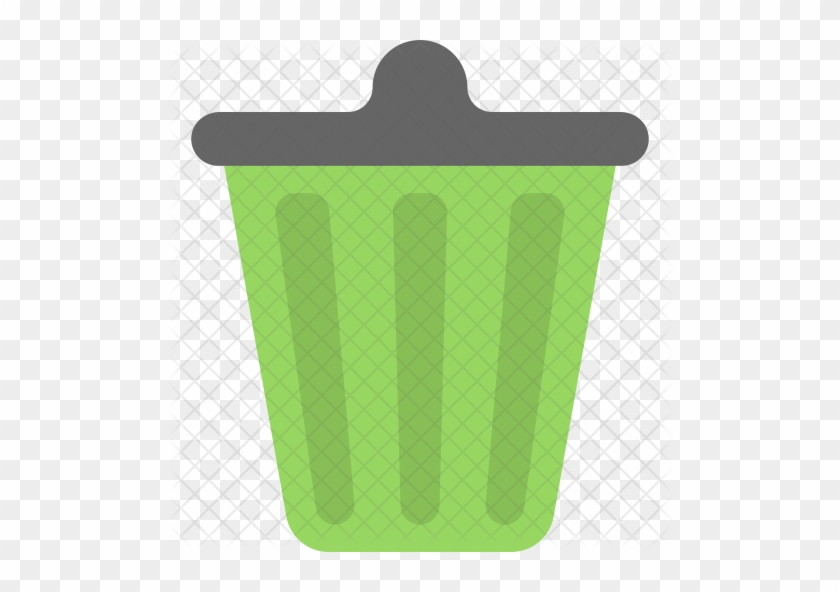 Recycle Bin Icon - Artificial Turf #847300